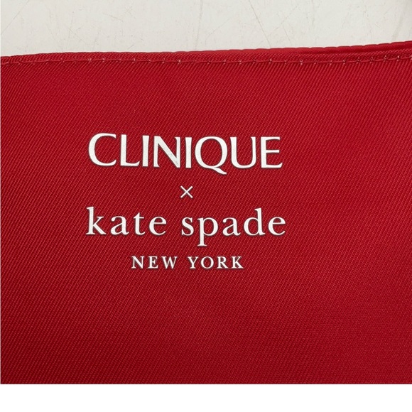 Kate spade & Clinique Collab Tote - Picture 4 of 4